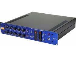 Vertigo Sound VSC-3