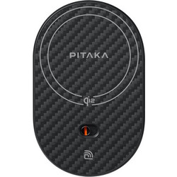 Pitaka MagEZ Car Mount Pro 2 Qi2 (CM2402N)