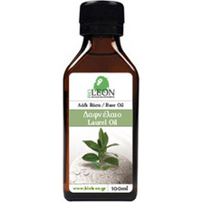 Bioleon Βιολογικό Έλαιο Δάφνης για Σώμα & Μαλλιά 100ml