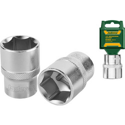 ΚΑΡΥΔΑΚΙ ΕΞΑΓΩΝΟ 1/2" 32mm JADEVER JDSC1232 - 400606