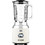 Westinghouse Retro WKBE221WH Μπλέντερ για Smoothie με Γυάλινη Κανάτα 1.5lt 600W