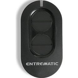 Ditec Entrematic ZEN4 - Τηλεχειριστήριο Γκαραζόπορτας 433,92MHz με 4 Κανάλια & Κυλιόμενο Κωδικό
