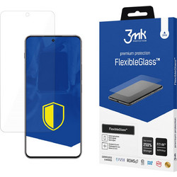 3mk FlexibleGlass Tempered Glass (OnePlus Nord 4)