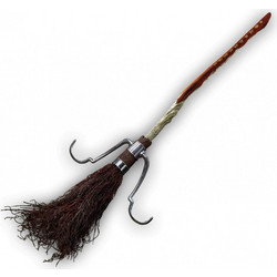 The Noble Collection Harry Potter Firebolt Broom NN07536