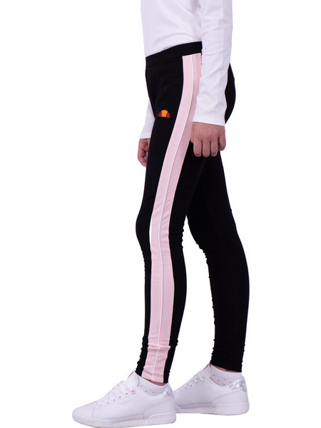 ELLESSE 'SURINO' ΠΑΙΔΙΚΟ ΚΟΛΑΝ ΚΟΡΙΤΣΙ S4G09684-011 (011/BLACK)