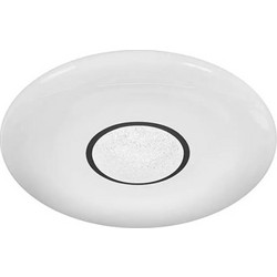 Πλαφονιέρα Led Smart Wifi Orbis Kite TW 410mm λευκό