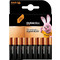 Duracell Plus Power AAA 16τμχ