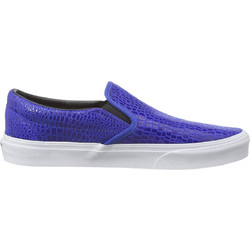 Slip On Vans ClassicSlip-On VN00018DH0C1-V18DH0C Γυναικείο