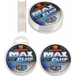 MAX PLUS PHANTOM x 150 Μέτρα Trabucco
