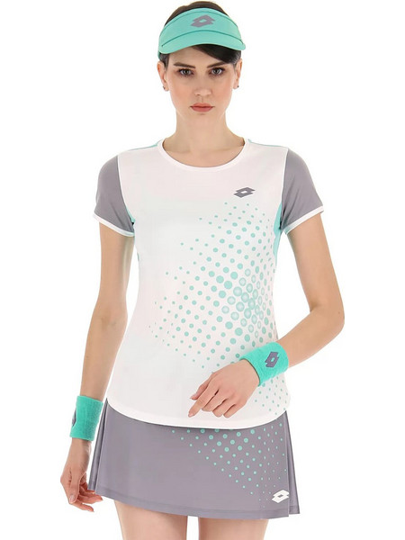 Lotto Women's IV T-Shirt 217348-9AL