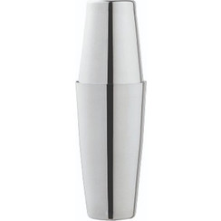 Σέικερ Tin to Tin Inox 540ml/18oz