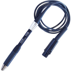 Soldering Iron Handle για GVM T115 Soldering Station (Κωδ.1-SRP0062 )