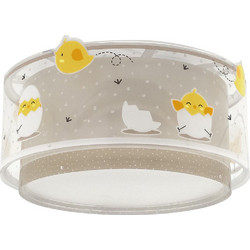 Ango Baby Chick πλαφονιέρα (76876)