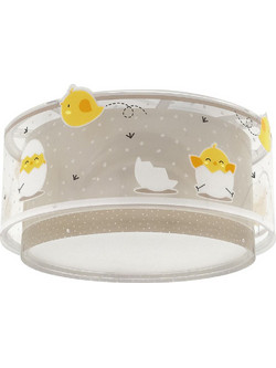 Ango Baby Chick πλαφονιέρα (76876)
