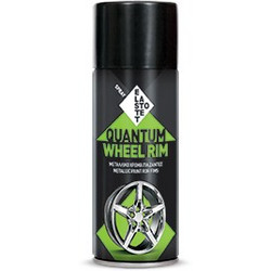 Elastotet Quantum Σπρέι Ζάντας 400ml