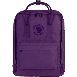 Fjallraven Re-Kanken F23548-463 Σακίδιο Πλάτης Μωβ
