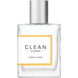 Clean Classic Fresh Linens Eau de Parfum 60ml