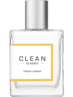 Clean Classic Fresh Linens Eau de Parfum 60ml