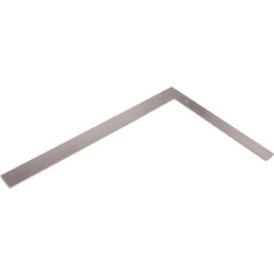 Γωνία αλουμινάδων 610mm/24"X305mm/12" Μετρική / ίντσας Κατασκευασμένο από ανοξείδωτο ατσάλι για καλύτερη αντοχή και μεγαλύτερη διάρκεια ζωής εργαλείου / ST91421ME