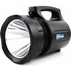 TD-6000A Επαναφορτιζόμενος Προβολέας Εργασίας Led 1200lm