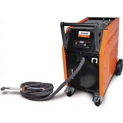UNICRAFT ΕΠΑΓΩΓΙΚΟΣ ΘΕΡΜΑΝΤΗΡΑΣ INVERTER IHG 10000 6420100