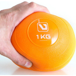 Weight Ball (Μπάλα βάρους) 1kg - LiveUp