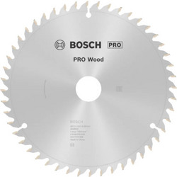 BOSCH ΠΡΙΟΝΟΔΙΣΚΟΣ OPTILINE WOOD 214x30mm 48T 2608640430