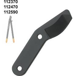 FISKARS 112477 Ανταλλακτική Λεπίδα Ψαλιδιών κλαδέματος (112370 - 112470 - 112590)