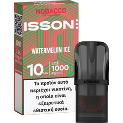 Isson III Pod - Watermelon Ice