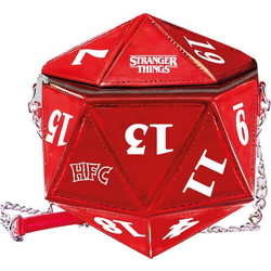 Stranger Things bag