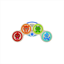 Hape Magic Touch Drums 6+ Μηνών
