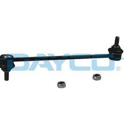 DSS1002 Rod/Strut,Stabiliser FRONT L/ R AUD.A2-S/IBIZ-VW POL1.2,1.4 00- DAYCO