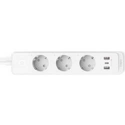 Πολύπριζο Wi-Fi TP-Link Tapo P300