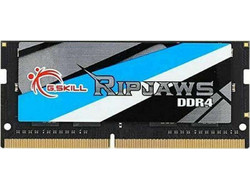 G.Skill Ripjaws 8GB (1X8GB) DDR4 RAM 3200MHz C22 SoDimm