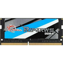G.Skill Ripjaws 8GB (1X8GB) DDR4 RAM 3200MHz C22 SoDimm