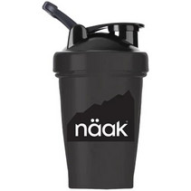 Naak Shaker Bottle