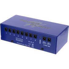 Harley Benton PowerPlant Power Adapter