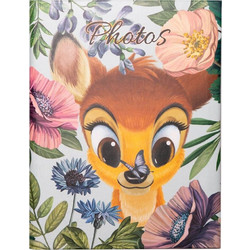 Disney Bambi Photo album