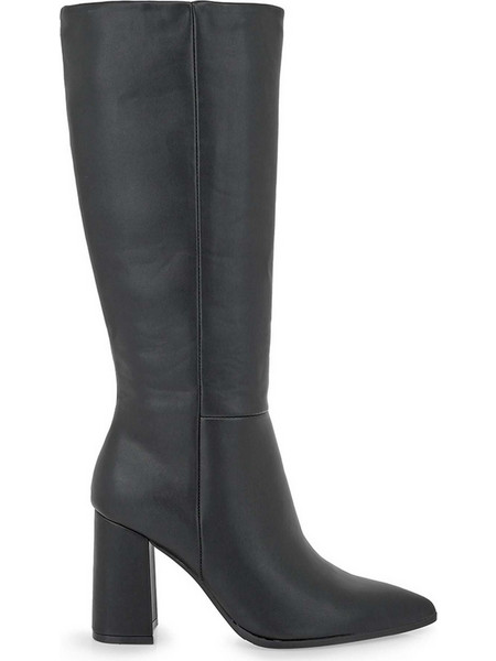 SEVEN ΜΠΟΤΕΣ ΓΥΝΑΙΚΕΙΕΣ 137-71S V271S137500109 BLACK