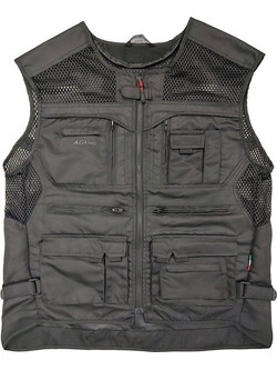 AGVPro Vest Black