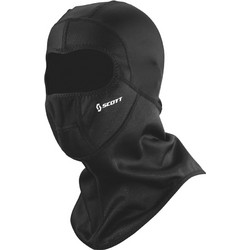 SCOTT WIND WARRIOR OPEN HOOD FACEMASK ΜΠΑΛΑΚΛΑΒΑ (L)