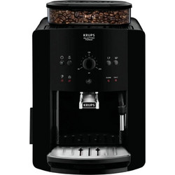 Krups EA811010 Αυτόματη Μηχανή Espresso 1450W 16bar με Μύλο