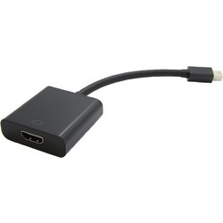 Adapter MINI DisplayPort M / HDMI F (12.99.3129-10)