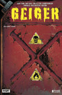 Geiger Volume 3 Geiger Volume 3