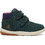 Timberland Παιδικά Μποτάκια Κυπαρισσί Suede με Σκρατς TB0A6ED6EY0