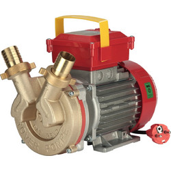Rover Pompe BE-M 40 1.2Hp