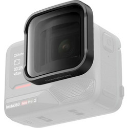 Insta360 Ace Pro 2 Cinematic Lens - Capture 2.35/1 ratio, range of cinematic looks