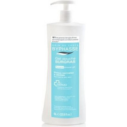 Byphasse Surgras Dermo Gel 1lt