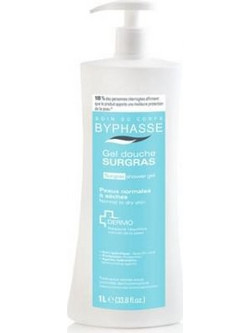 Byphasse Surgras Dermo Gel 1lt