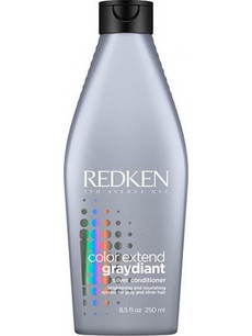 Redken Color Extend Graydiant Conditioner για Επανόρθωση 250ml